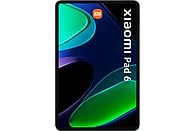 XIAOMI PAD 6 GRAVITY GRAY 6/128GB, Tablet, 128 GB, 11 Zoll, Gravity Gray XIAOMI PAD 6 GRAVITY GRAY 6/128GB, Tablet, 128 GB, 11 Zoll, Gravity Gray